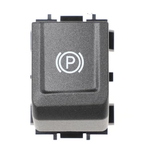 Bouton de frein à main électronique bloqué ? Changez l'interrupteur Buick Lacrosse 25795114