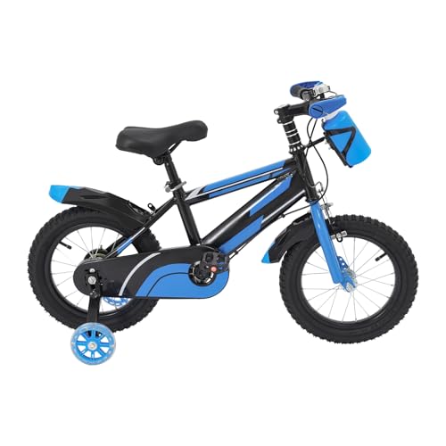 Bicicletas Infantiles 16 Pulgadas Marca Xingfx
