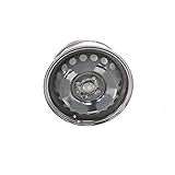 14 Zoll Eisenfelge und 4 Schrauben 5,5Jx14 et 45 Preis pro Stück