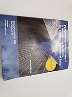 Performance Measurement & Accounting Systems 7th Editon - Managerial Actg. MBA 520 1308157436 Book Cover