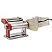 Norpro 1047 Pasta Machine Motor Attachment (Pasta Machine Sold Separately), One Size, White