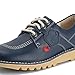 Imagen de Kickers Kick Lo Shoes