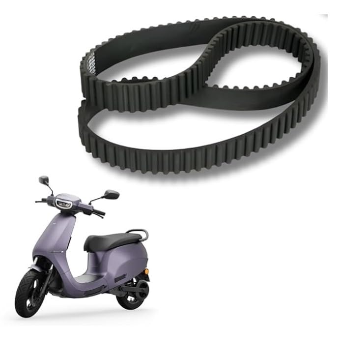 Image of Ola Belt Super Strong Belt for Ola s1 gen2 Electric Scooter
