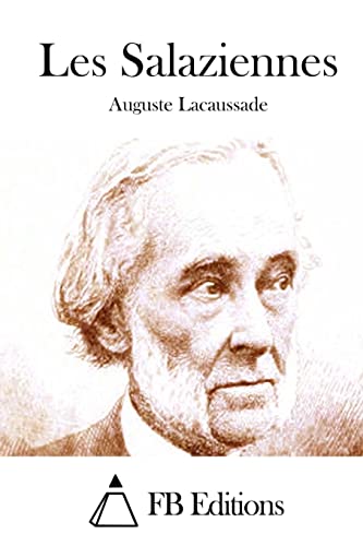 Les Salaziennes (French Edition)