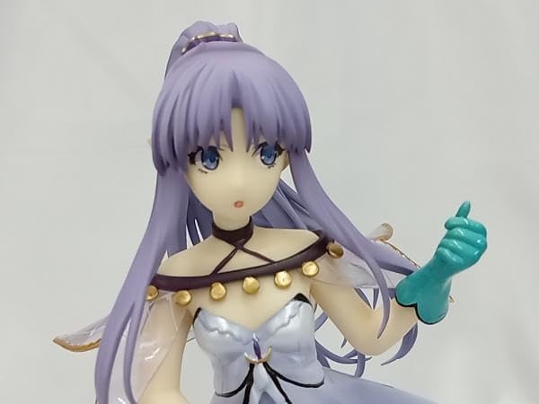 Fate/Grand Order キャスター\メディア・リリィ 1\7 PLUM PLUM キャスター/メディア(リリィ) 1/7 Fate/Grand Order Fate FGO 1/7
