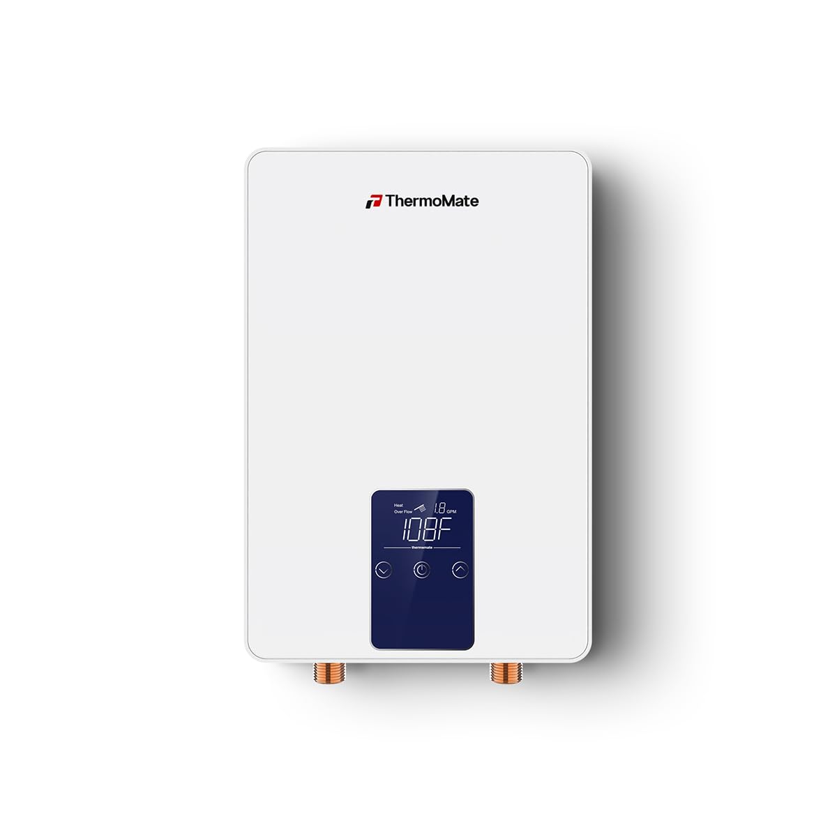ThermoMate 4500W tankless water heater