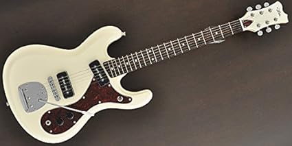 メール便送料無料 Aria DM-01 VWH 新品 ヴィンテージホワイト アリア 