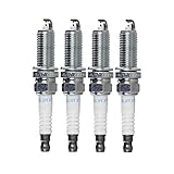NGK For Infiniti QX60/70/80 2014-2020 Spark Plug | Iridium | Box of 4 DILKAR7B11 | 1406