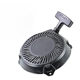 Numéros de pièces et modèles : convient pour les numéros de pièces de rechange 591301, 693394, 791670, 795930 et pour de nombreux petits codes de modèle de moteur, y compris les moteurs des séries 120200 à 128400 et 150.