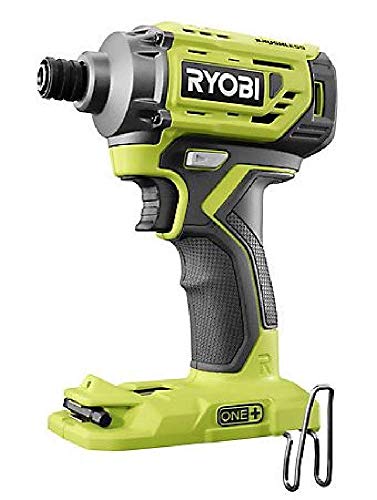 Ryobi ONE+ Brushless Drill and Impact Driver Combo Kit