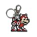 Great Eastern Entertainment Megaman 10 Rush PVC Keychain