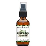 Miracle Botanicals Organic Tamanu Oil (Foraha) - 100% Pure Calophyllum Inophyllum - Therapeutic Grade (1OZ)