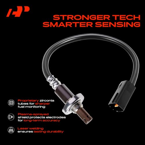 A-Premium Upstream O2 Oxygen Sensor, Compatible with Subaru by A-Premium - Used condition - Image 3