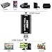 immagine 4DIGITNOW! HDMI Game Capture Card USB 2.0 1080P Scheda di Acquisizione Video Audio HDMI a USB 2.0 per Videocamera DSLR Action Cam trasmissioni in Diretta Registrazione Video