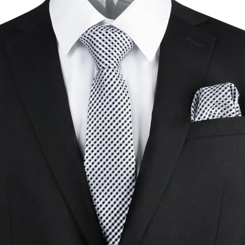 Image of Alizeal Mens 3 Pcs Long Sleeve Shirts Set