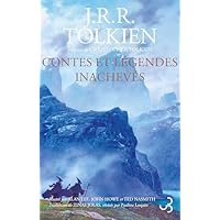 Contes et l&eacute;gendes inachev&eacute;s