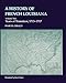 Produktbild A History of French Louisiana: Years of Transition, 1715-1717