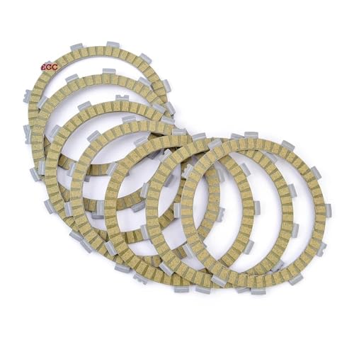 Disque de friction d'embrayage MT07 pour vos voyages en Tracer