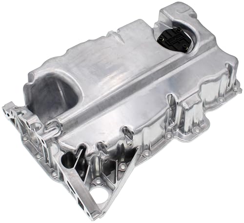 Dorman 264-548 Engine Oil Pan Compatible with Select Volkswagen Models by Dorman - Image 4