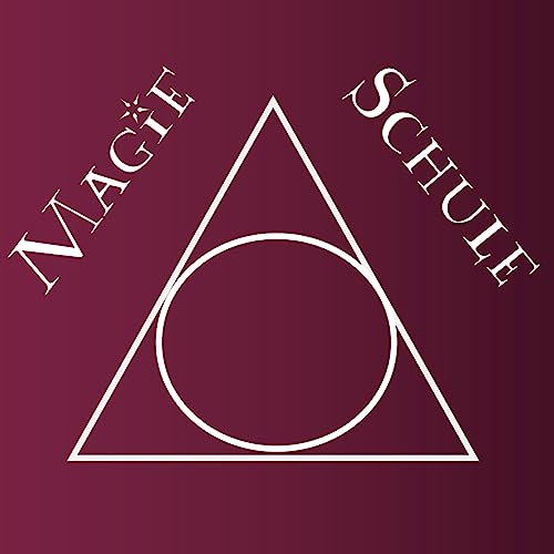 Pädagogisches Dreieck in magisch