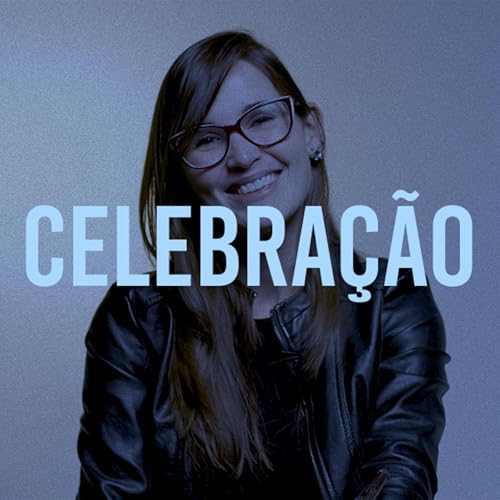 O que &eacute; Celebra&ccedil;&atilde;o? - Renata Burjato