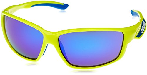 Salice, 014RW OCCHIALE Sole SR Giallo Unisex