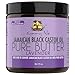 Sunny Isle Jamaican Black Castor Oil Pure Butter Lavender, Brown, 4 Fluid Ounce