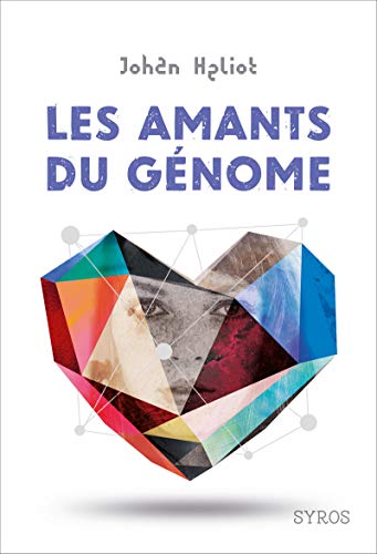 Preisvergleich Produktbild Les amants du génome
