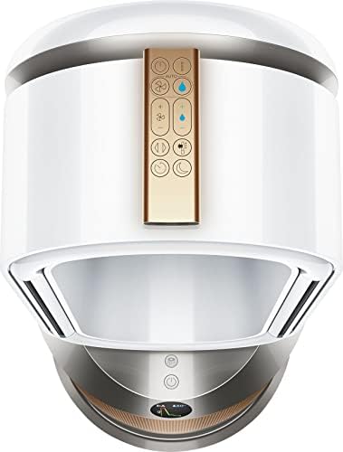 Dyson Purifier Humidify+Cool Formaldehyde™ PH04 Price in Dubai