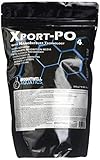 Brightwell Aquatics Xport PO4, ultra-activated phosphate-adsorption media with superior performance...