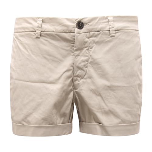 Bermuda femme FAY 3606AT le short confortable