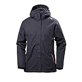 Helly Hansen Women's Squamish CIS (3-in-1) Rain Jacket