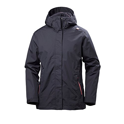Helly Hansen Women's Squamish CIS (3-in-1) Rain Jacket