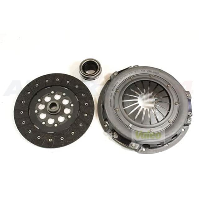 10 Best Clutch For Td5 [Buying Guide 2023] • Sacred Car