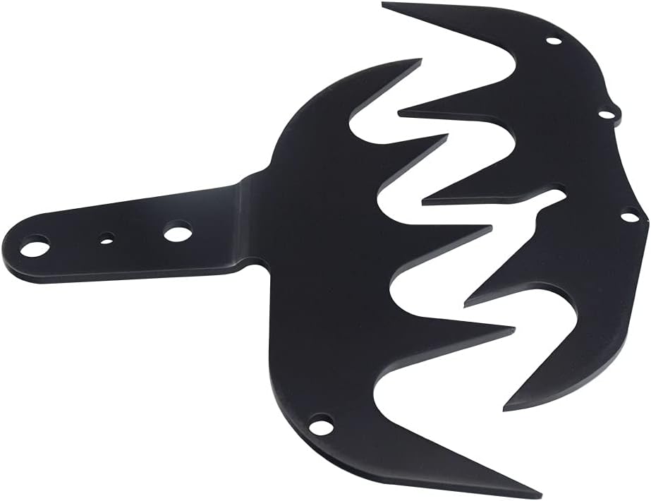 Large Felling Dog Spike Set Compatible with Husqvarna 362 365 372 385 390 570 575 576 Chainsaw Replacement Parts