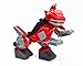 Mega Construx Power Rangers T-Rex Zord Building Kit