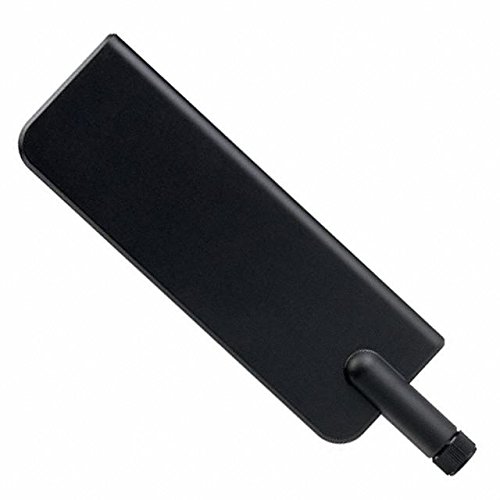 Antennas APEX BLACK STRAIGHT TG.30 4G LTE ANT