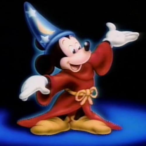 Disney&rsquo;s Behind The Scenes Hero &mdash; Stan Deneroff