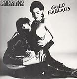  Gold Ballads LP (Vinyl Album) European Harvest 1984
