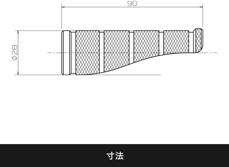 画像確認 エンデュランス (ENDURANCE) バイク 組み合わせステップバーキット