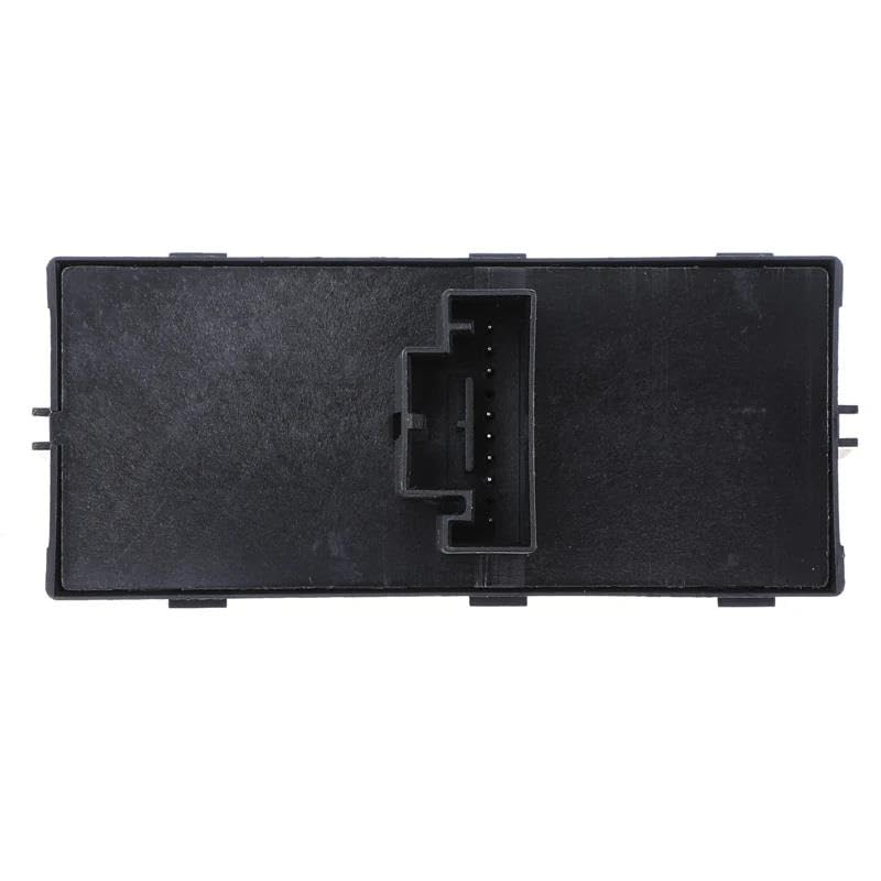 Bouton de commande de lève-vitre 5G0959857A Touran Tiguan 2015 - 5