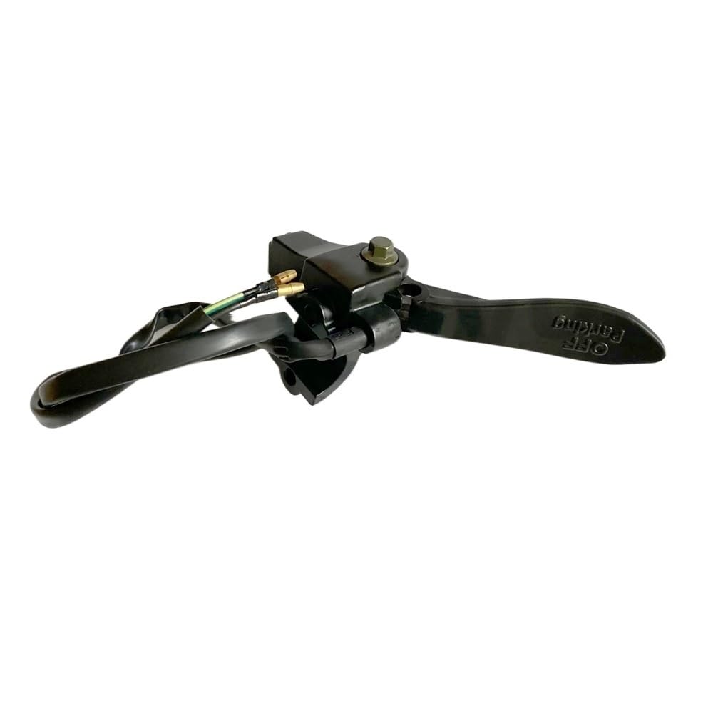 Bremse Handhebel Parkplatz Hebel Assy for CFmoto 400 450 500 500S 520 500HO 550 600 Touring 625 800XC 850 1000 9050-080260-10000