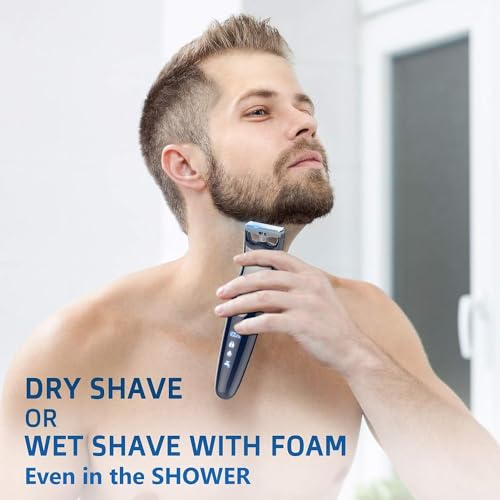 UltraOneBlade outil de toilettage avec longueur réglable précise - 3