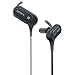 Produktbild Sony - Suffia MDR-XB50BSB Fonot.B-Tooth Sport