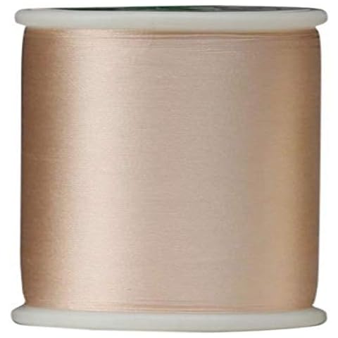 Clover Linen Thread Silk 50WT Sewing Thread Cover