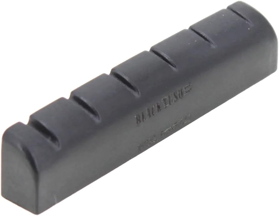 Graphtech Black Tusq Xl Nut 43 X 6 Lefty