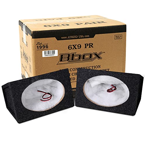 Amazon Best Sellers Best Car Speaker Boxes