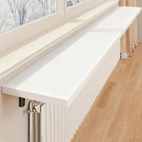 [bNMDFƓSt[ rO[WG[^[Jo[LrlbgI Q Lp̃_ȃq[^[Jo[VFt xAO30 Kg(White,110x20cm/43x8in)