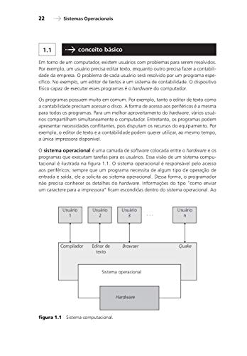 Sistemas Operacionais: Volume 11