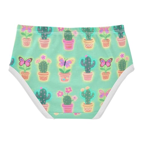 Sport Panties Panties Training Comfort Underwear for Kids in Sizes 2T,3T, 4T, 5T, 6Y and 8Y2